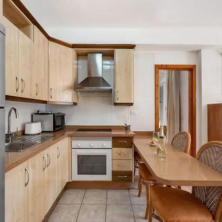 001, Club Atlantis, Puerto Colon, Adeje Apartment Costa Adeje  Ngoại thất bức ảnh