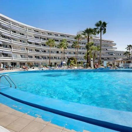 001, Club Atlantis, Puerto Colon, Adeje Apartment Costa Adeje  Ngoại thất bức ảnh