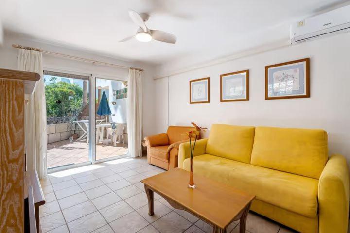 001, Club Atlantis, Puerto Colon, Adeje Apartment Costa Adeje  Ngoại thất bức ảnh