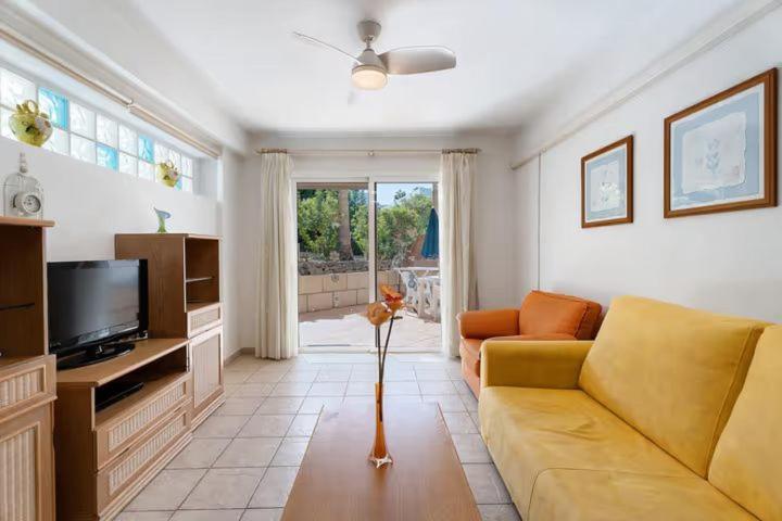 001, Club Atlantis, Puerto Colon, Adeje Apartment Costa Adeje  Ngoại thất bức ảnh
